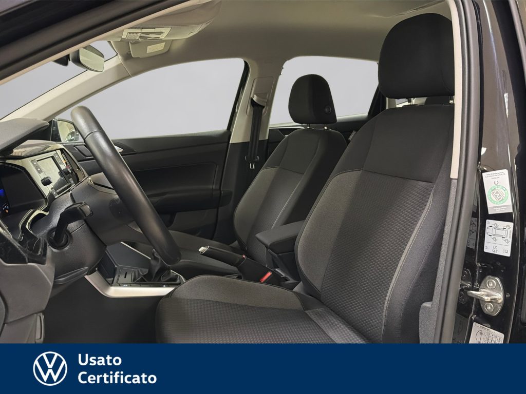 VOLKSWAGEN Polo 1.0 tsi life 95cv - 13