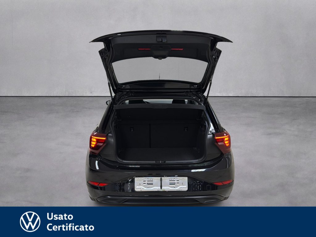 VOLKSWAGEN Polo 1.0 tsi life 95cv - 17