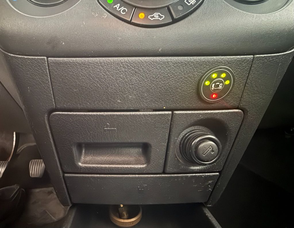 CHEVROLET Aveo 1.2 5 porte LS GPL Eco Logic - 15