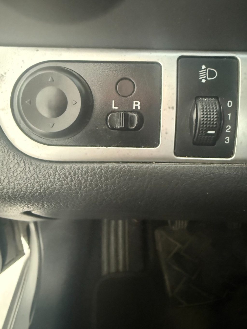 CHEVROLET Aveo 1.2 5 porte LS GPL Eco Logic - 16