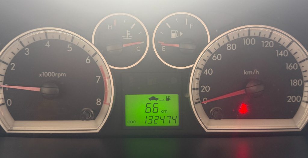 CHEVROLET Aveo 1.2 5 porte LS GPL Eco Logic - 18