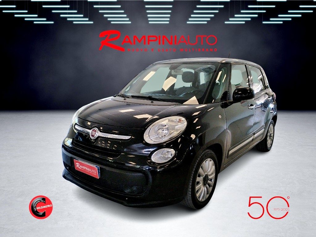 FIAT 500L 1.3 Multijet 95 CV Pronta Consegna - 2