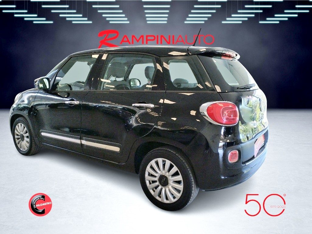 FIAT 500L 1.3 Multijet 95 CV Pronta Consegna - 9
