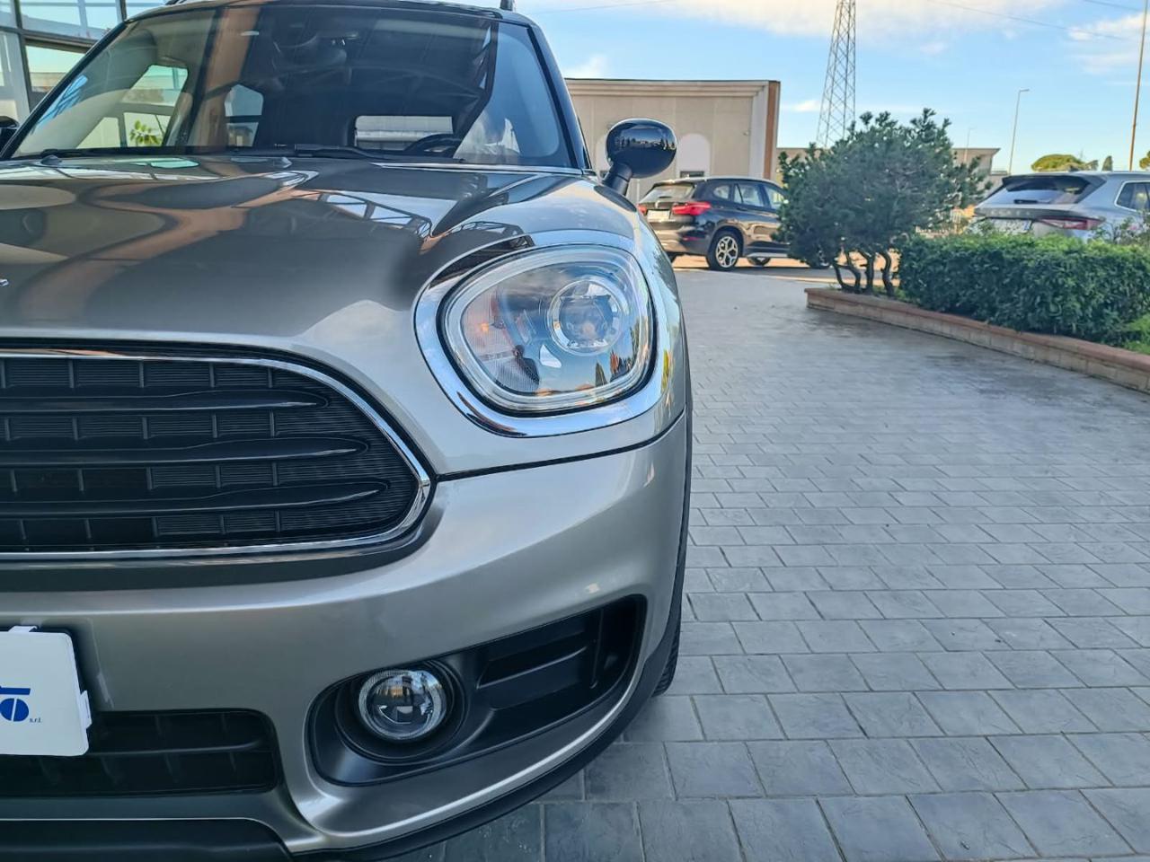MINI Countryman 2.0 Cooper D Hype Countryman - 26