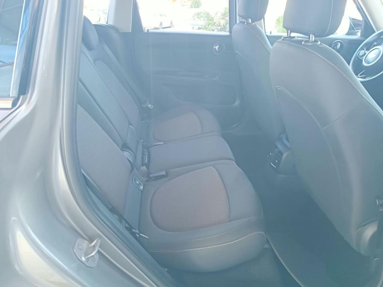 MINI Countryman 2.0 Cooper D Hype Countryman - 11