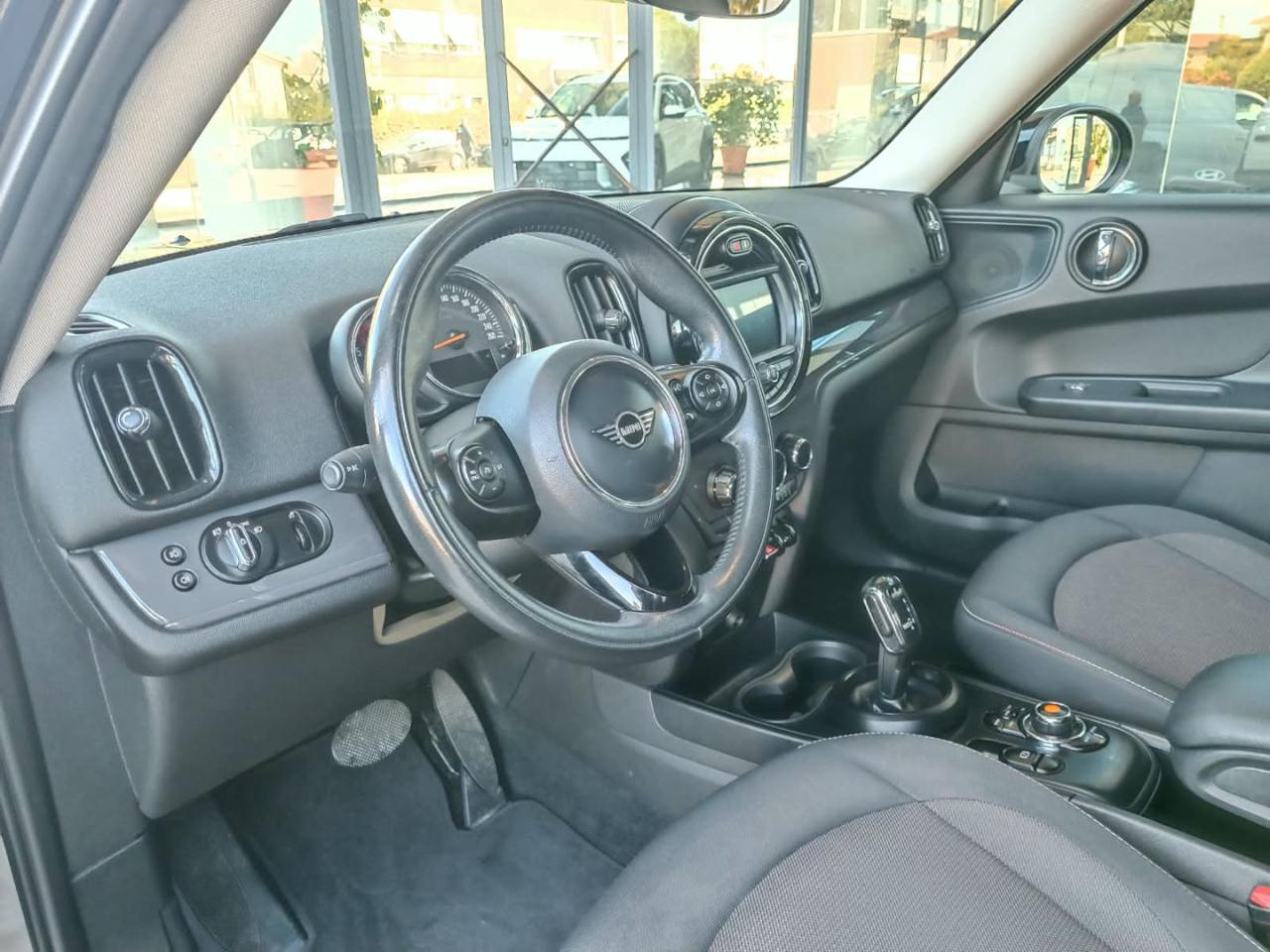 MINI Countryman 2.0 Cooper D Hype Countryman - 20
