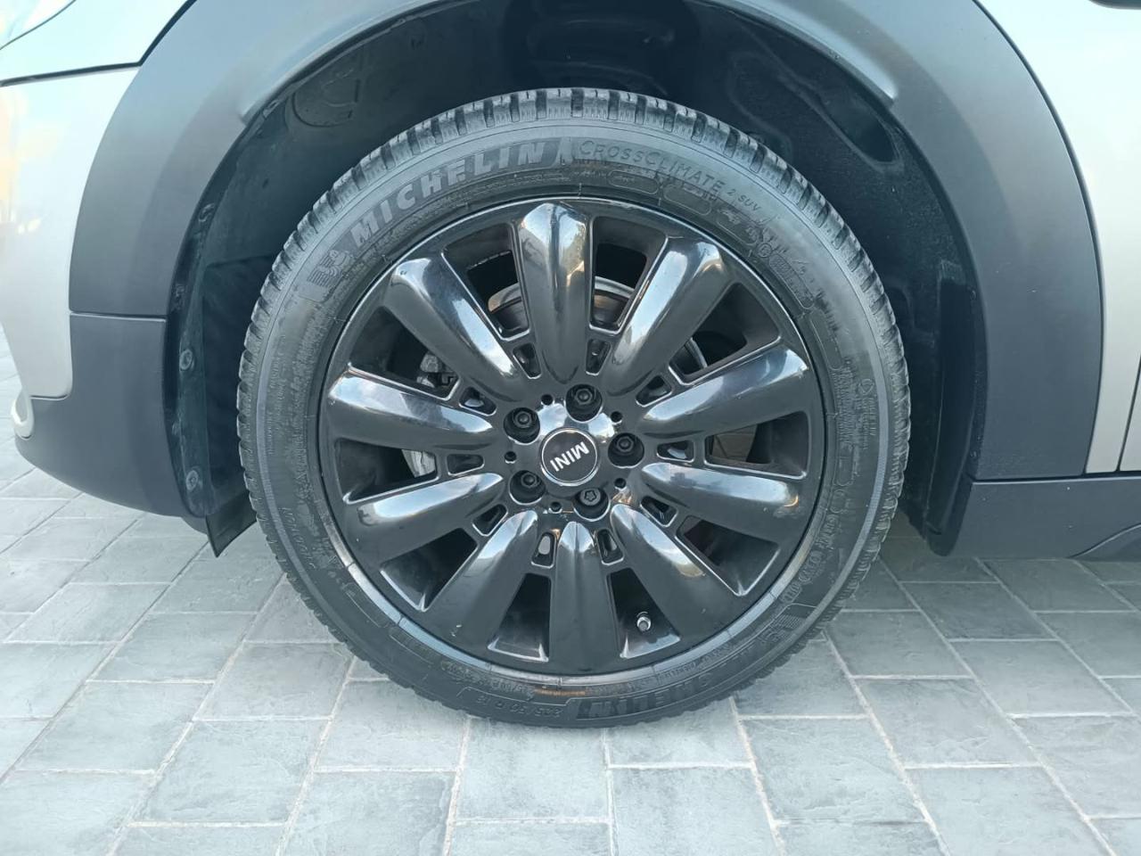 MINI Countryman 2.0 Cooper D Hype Countryman - 5