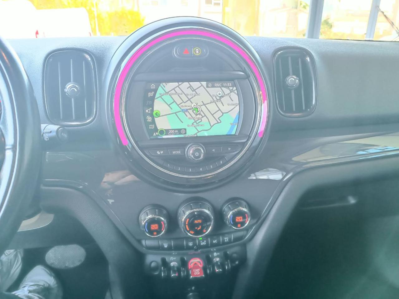 MINI Countryman 2.0 Cooper D Hype Countryman - 18