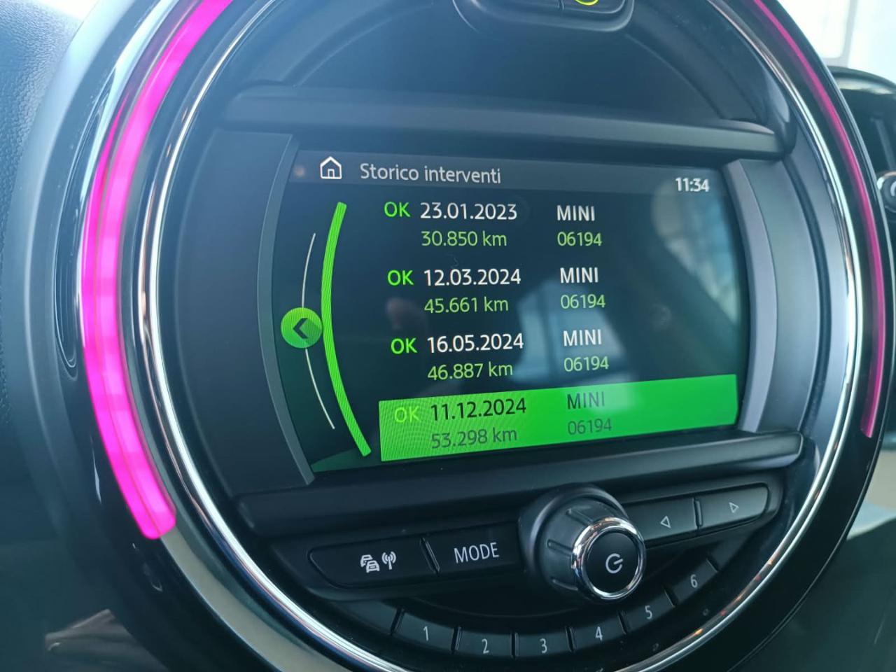 MINI Countryman 2.0 Cooper D Hype Countryman - 12