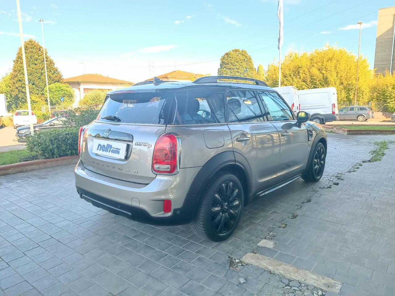 MINI Countryman 2.0 Cooper D Hype Countryman - 30