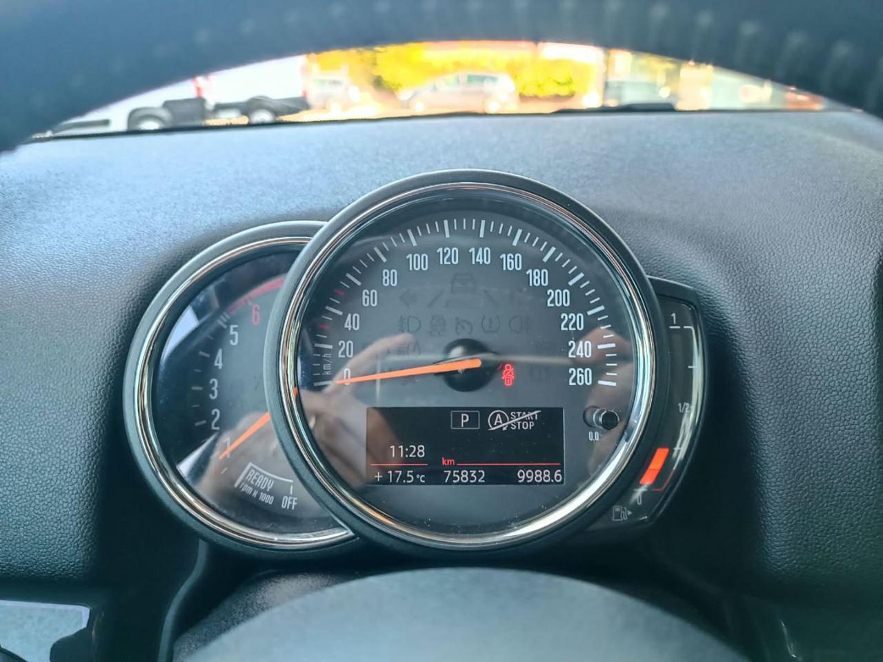 MINI Countryman 2.0 Cooper D Hype Countryman - 9