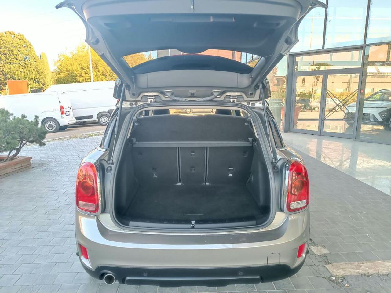 MINI Countryman 2.0 Cooper D Hype Countryman - 6