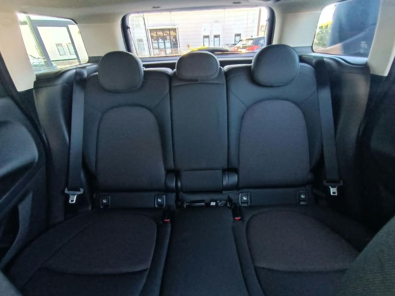 MINI Countryman 2.0 Cooper D Hype Countryman - 8