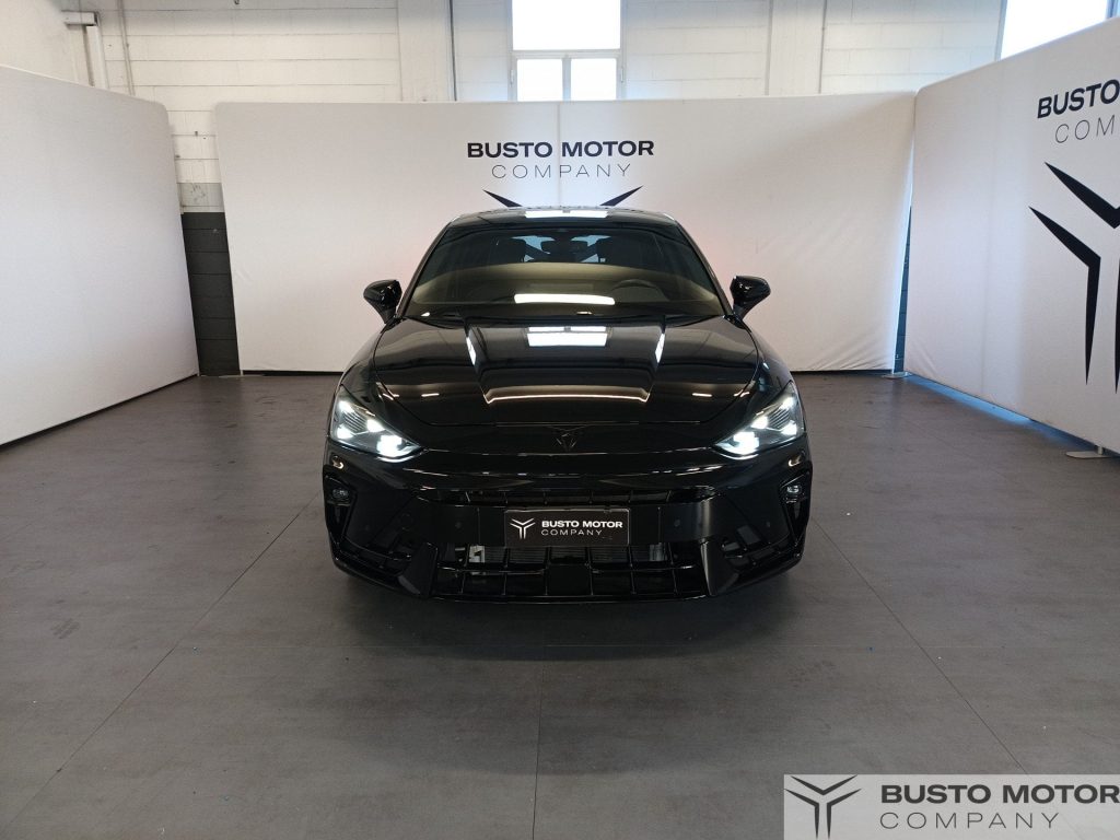 CUPRA Leon Leon 1.5 hybrid 150cv dsg - 2