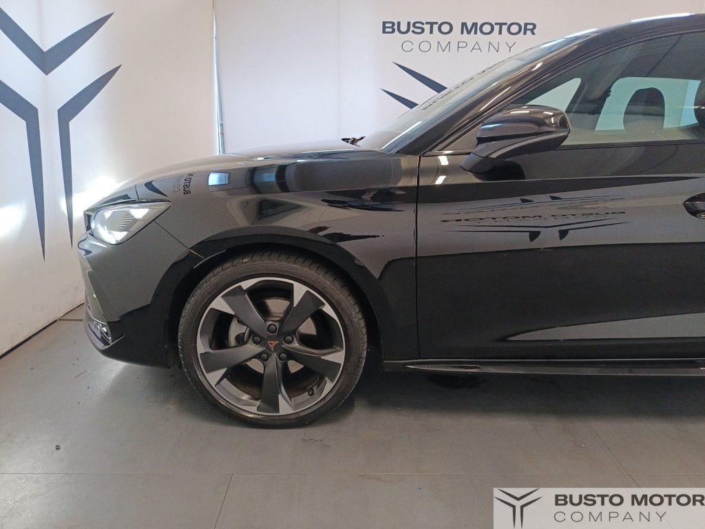 CUPRA Leon Leon 1.5 hybrid 150cv dsg - 7