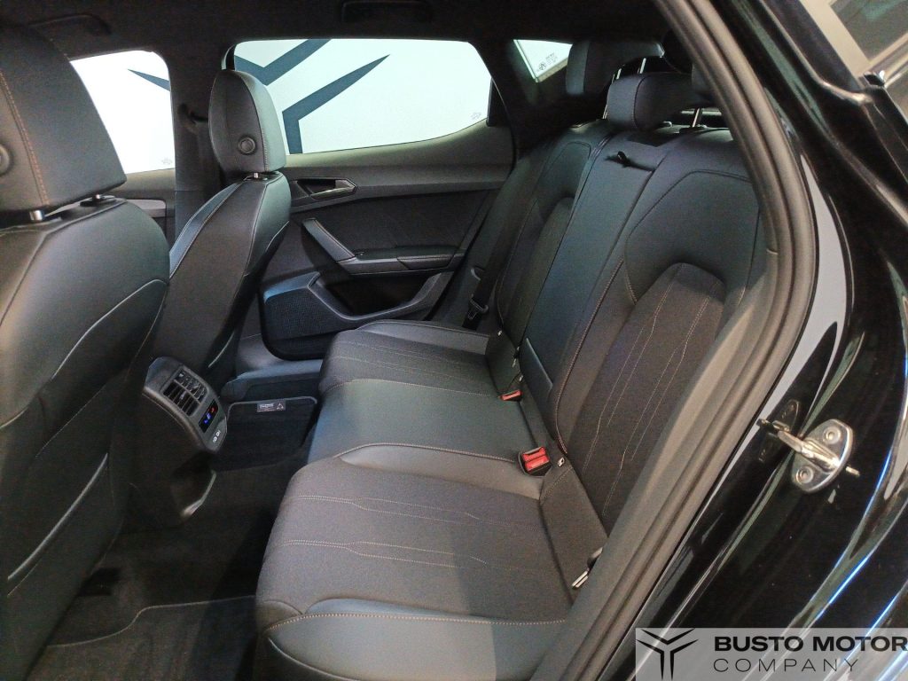 CUPRA Leon Leon 1.5 hybrid 150cv dsg - 9