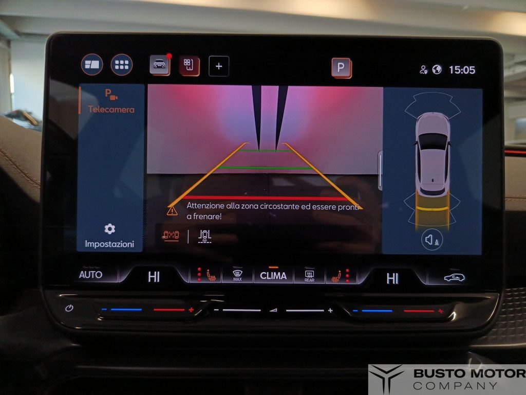 CUPRA Leon Leon 1.5 hybrid 150cv dsg - 14