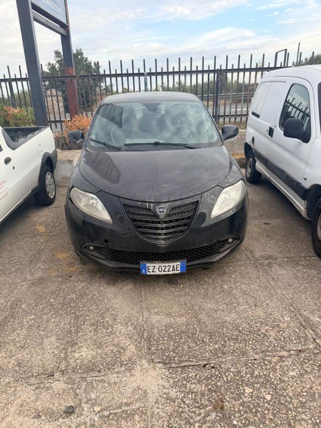 LANCIA Ypsilon 1.3 MJT 16V 95 CV 5 porte S&S Elefantino 