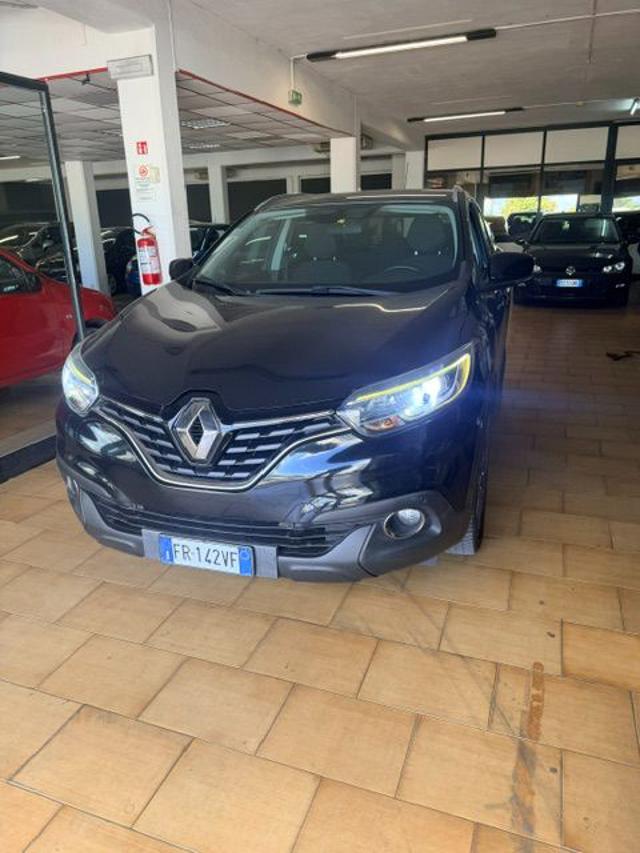 RENAULT Kadjar dCi 130CV Energy Business 