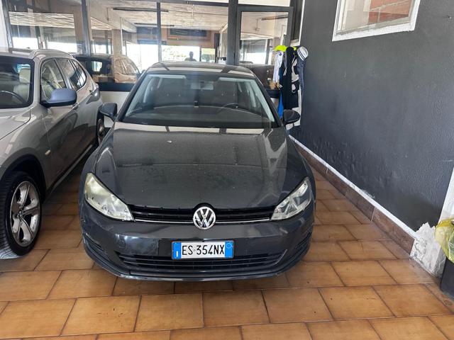VOLKSWAGEN Golf 1.6 TDI 5p. 4MOTION Comfortline BlueMotion Technol 