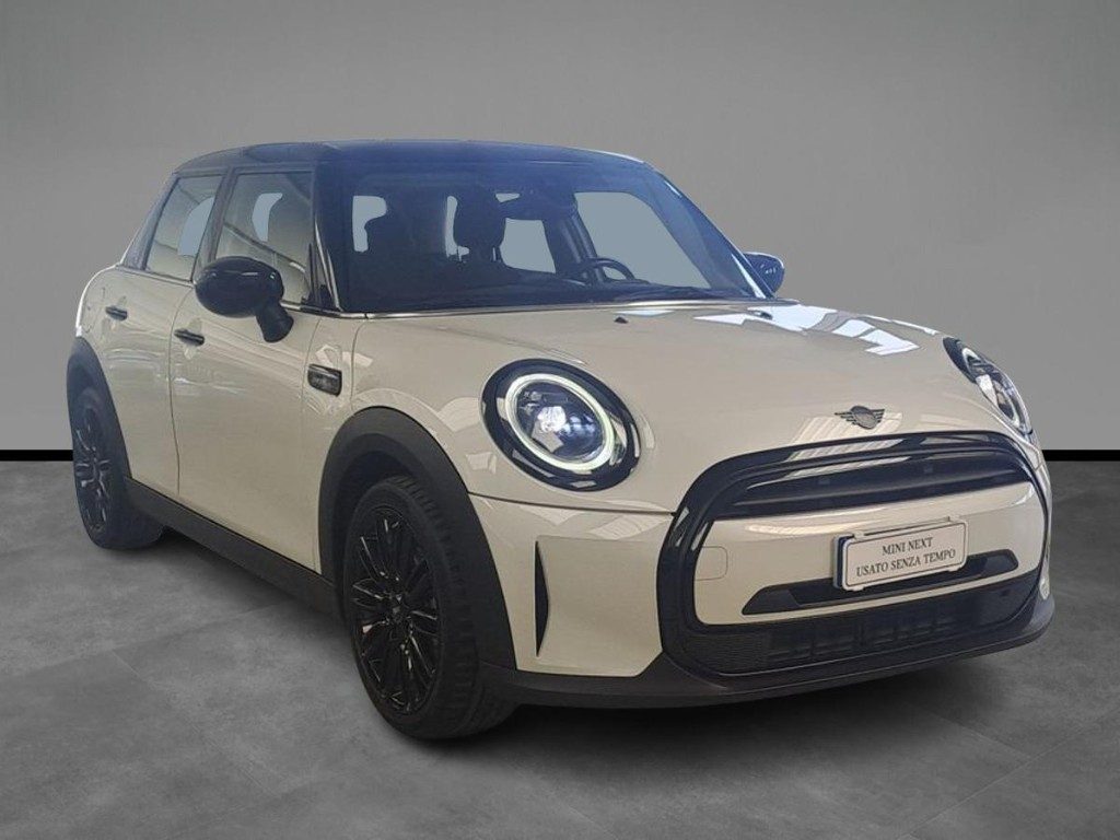 MINI Cooper 1.5 Cooper Camden 5 porte Pacchetto Premium Aut. - 15
