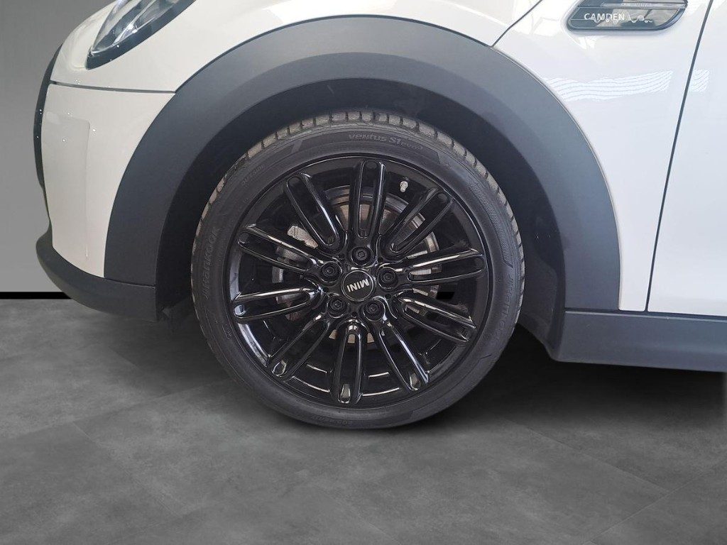 MINI Cooper 1.5 Cooper Camden 5 porte Pacchetto Premium Aut. - 5