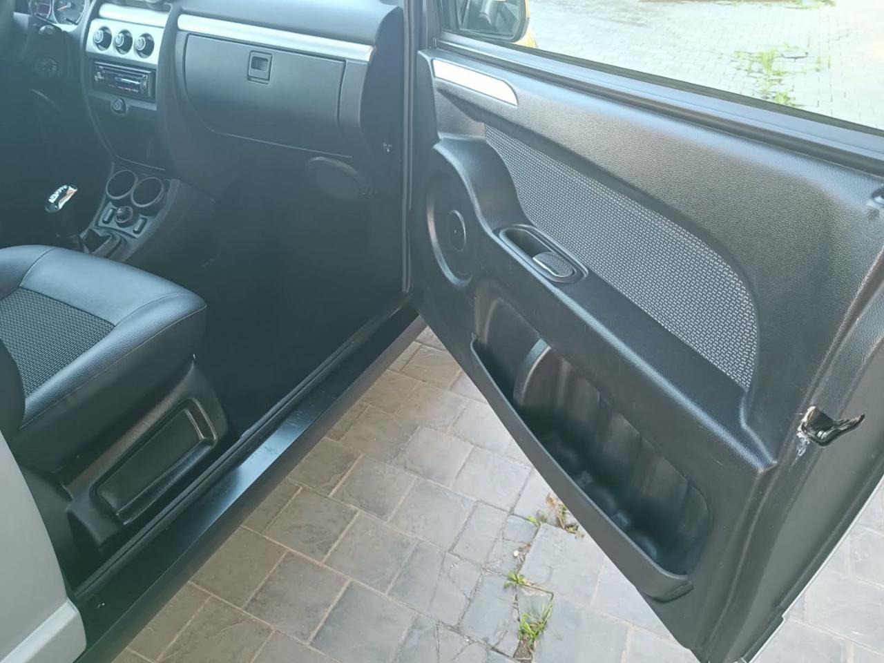 AIXAM Crossover Premium ABS - 16