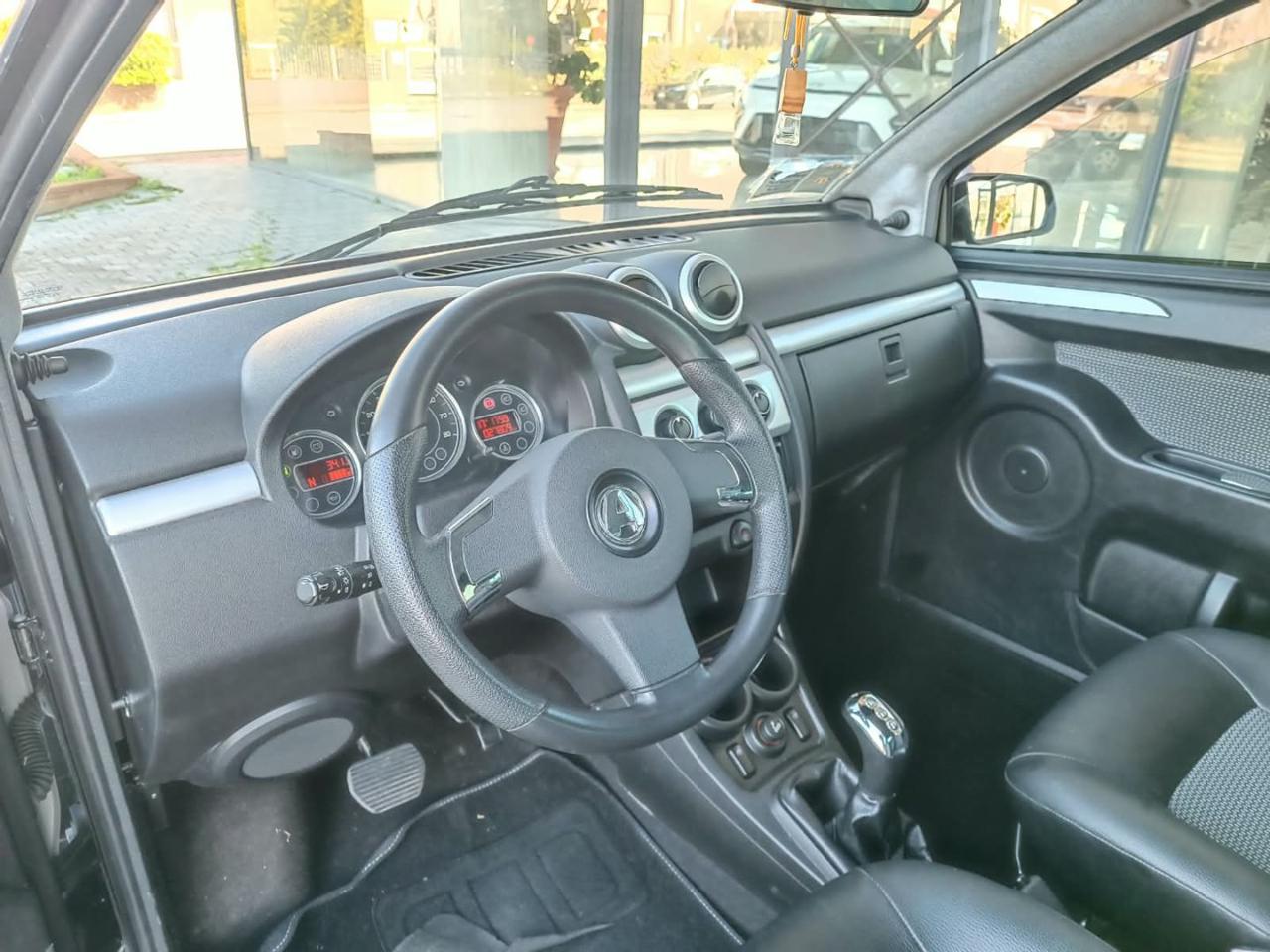 AIXAM Crossover Premium ABS - 20