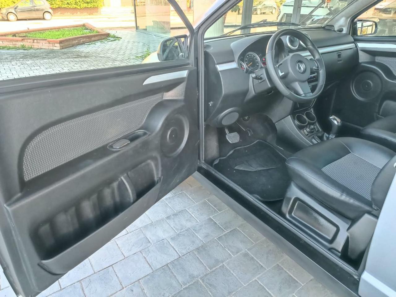 AIXAM Crossover Premium ABS - 23