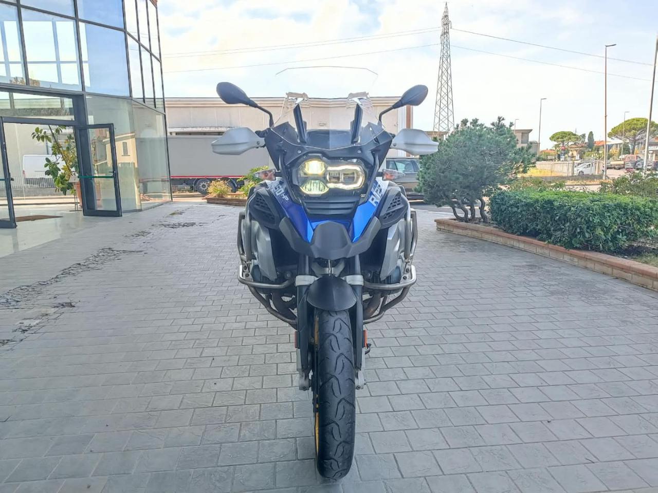 BMW R 1250 GS Adventure HP - 5