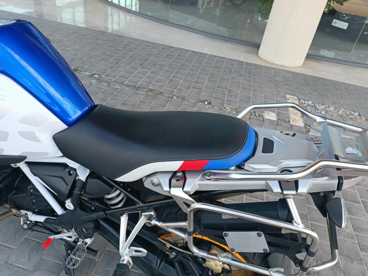 BMW R 1250 GS Adventure HP - 12