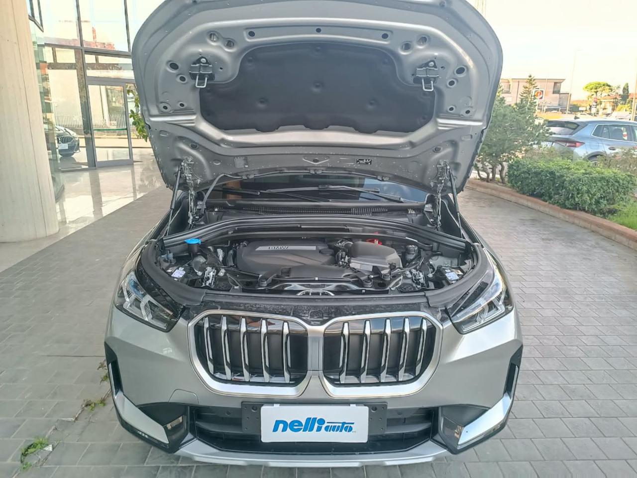 BMW X1 sDrive 18d X-Line DCT - 5