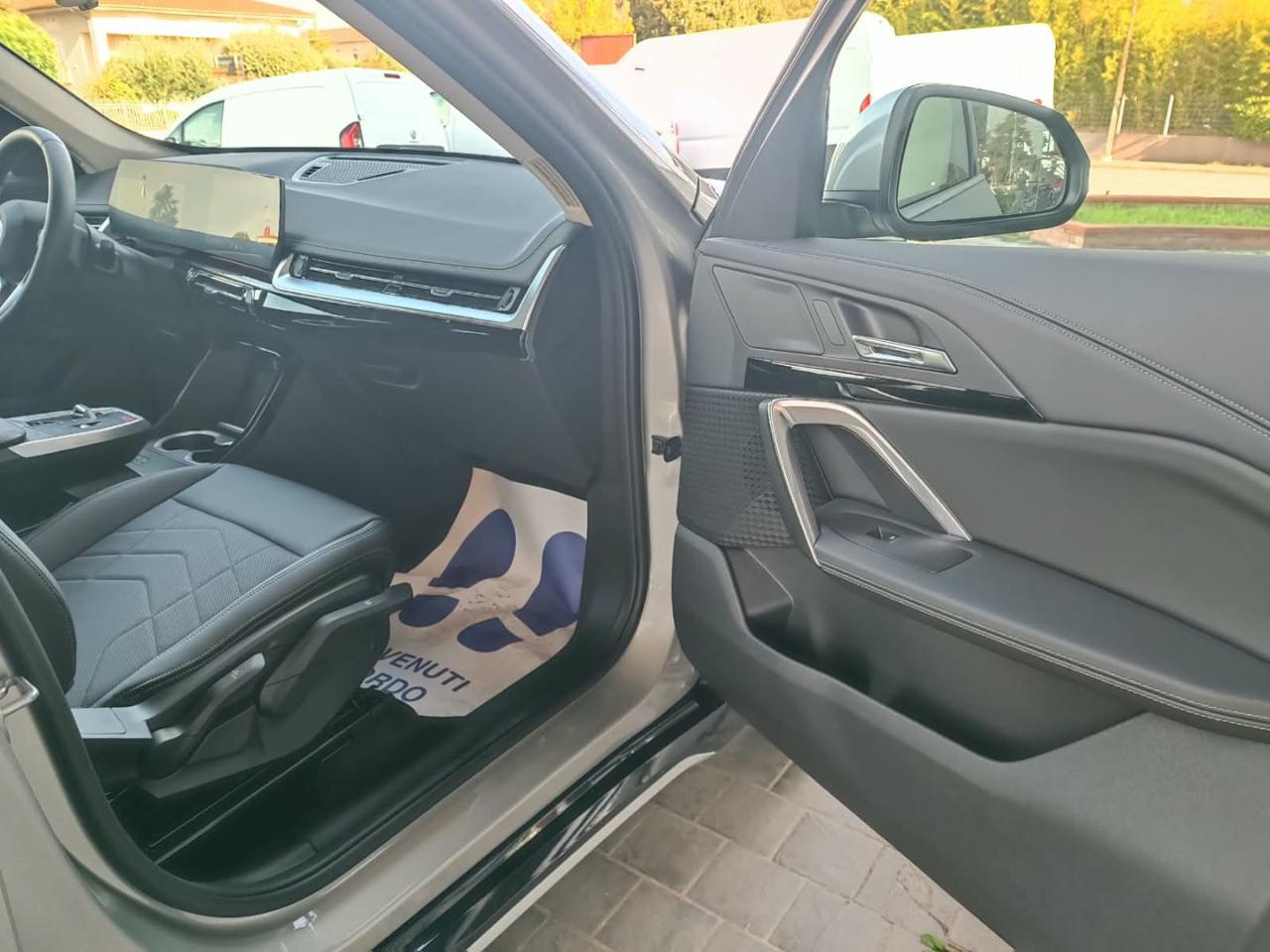 BMW X1 sDrive 18d X-Line DCT - 14
