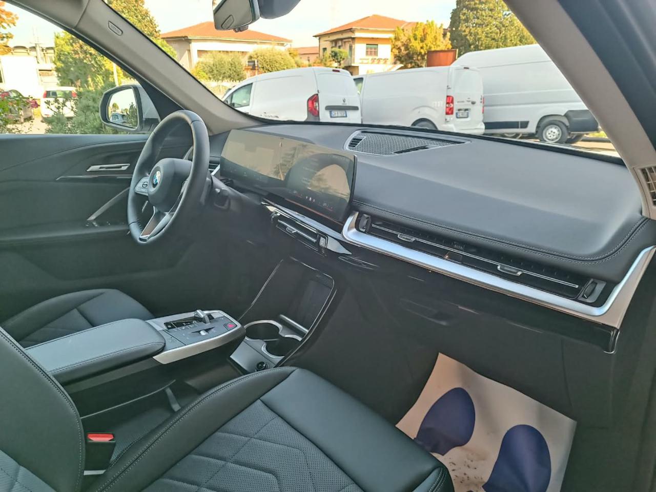 BMW X1 sDrive 18d X-Line DCT - 15