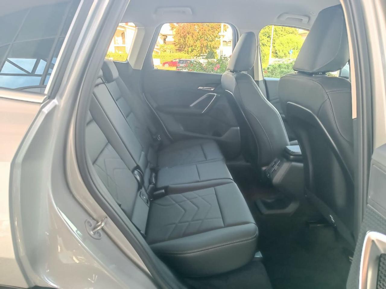 BMW X1 sDrive 18d X-Line DCT - 17