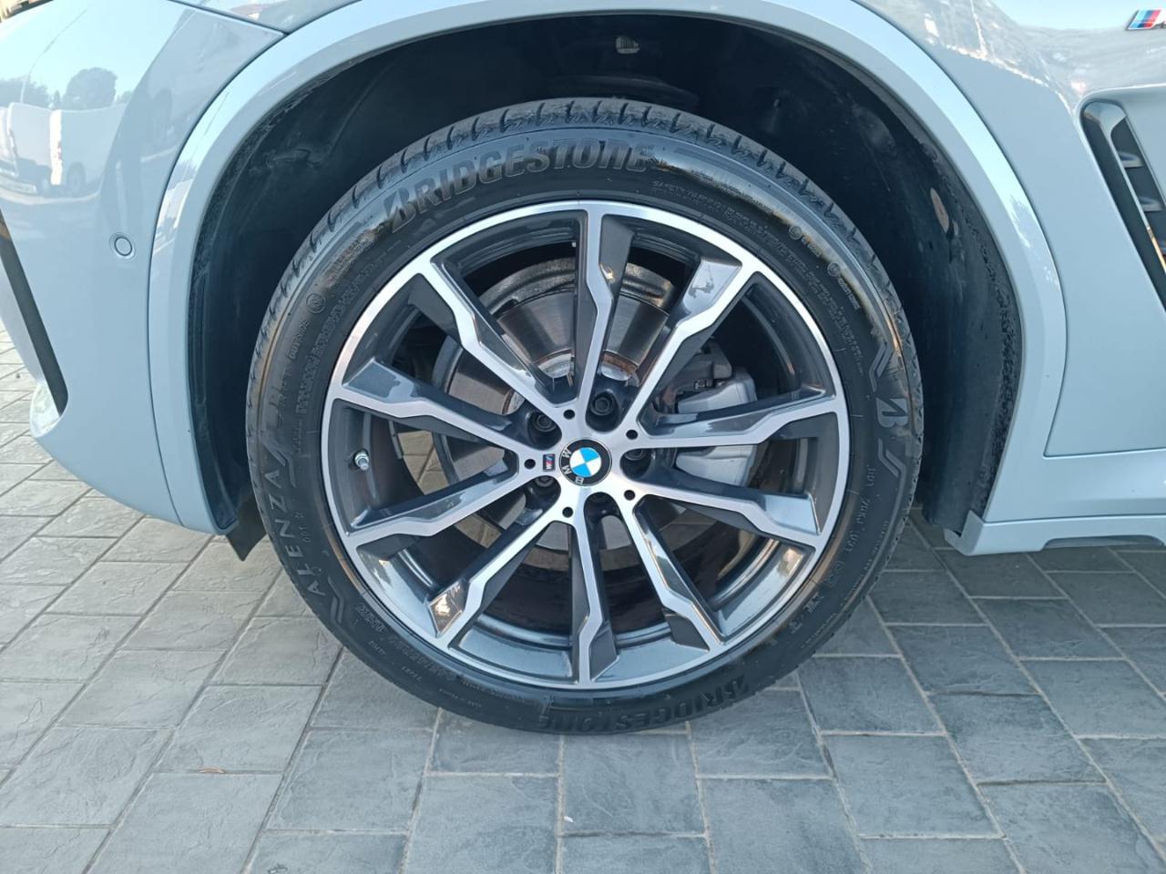 BMW X3 xDrive20d 48V Msport - 23