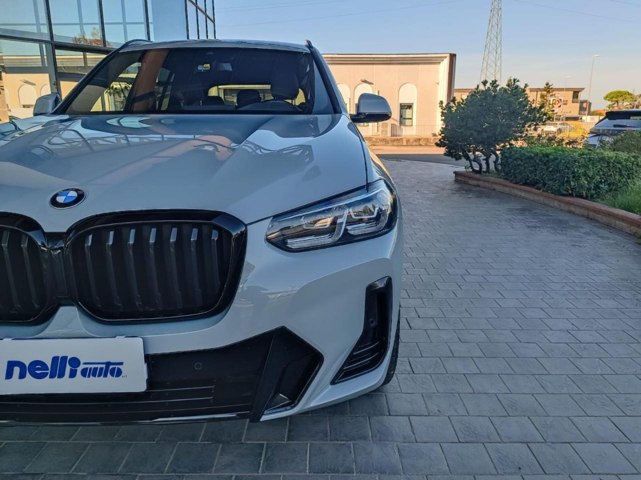 BMW X3 xDrive20d 48V Msport - 24
