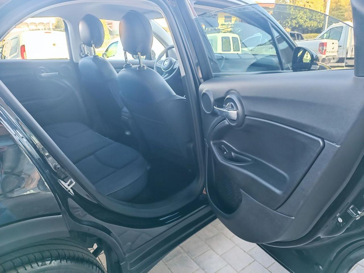 FIAT 500X 1.3 MultiJet 95 CV - 12