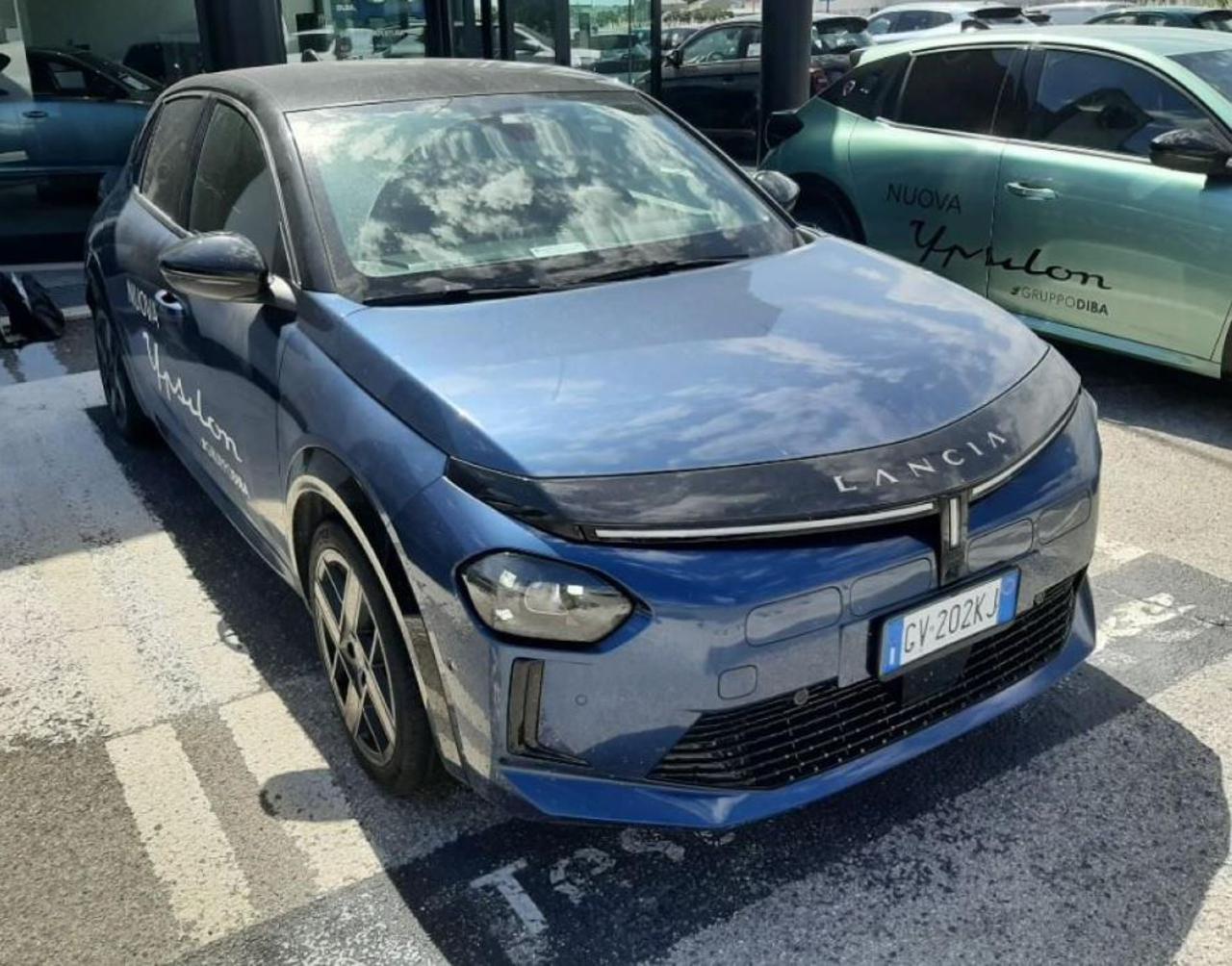 LANCIA Ypsilon 51kWh LX - 3