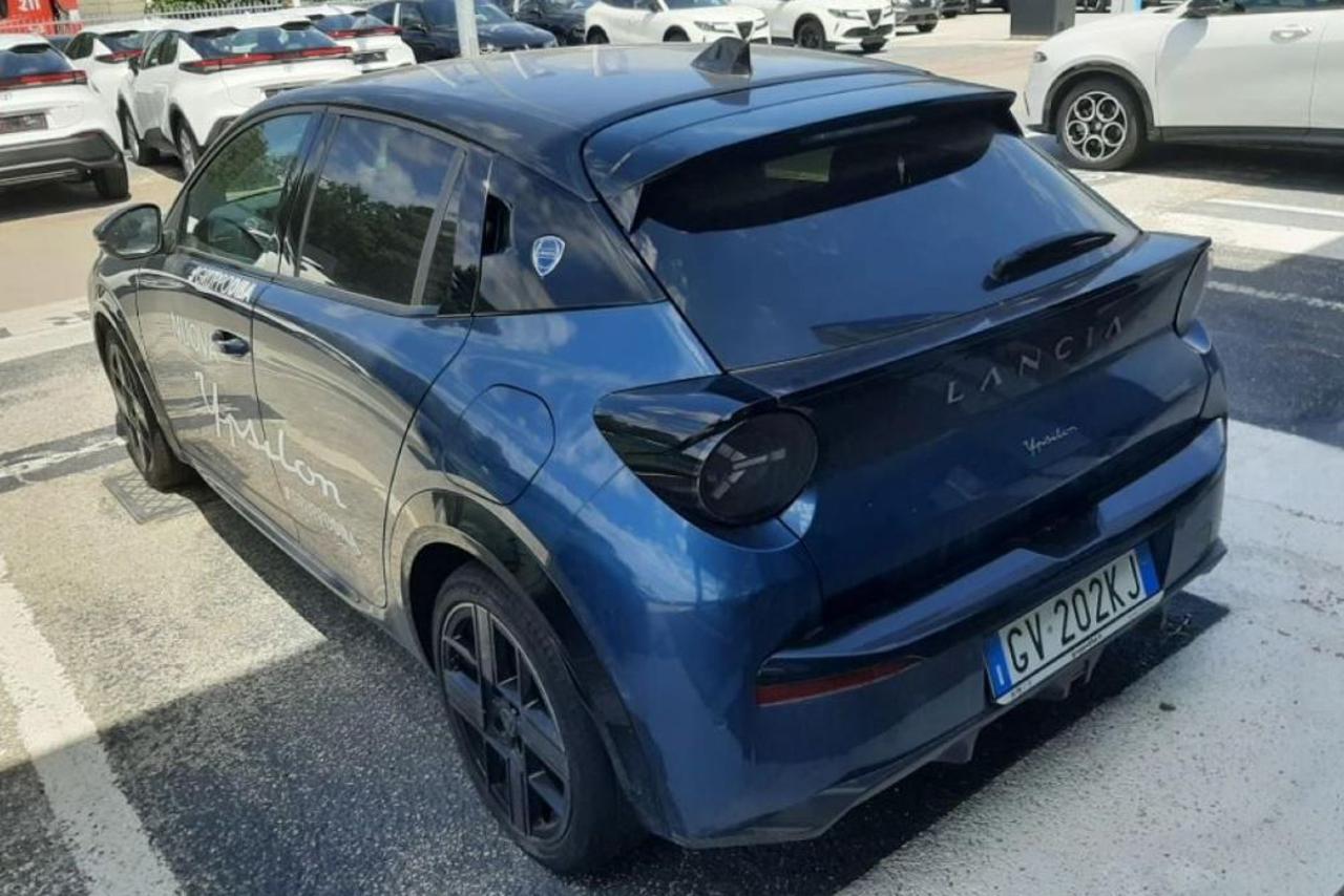 LANCIA Ypsilon 51kWh LX - 5