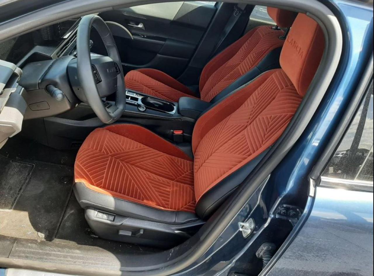 LANCIA Ypsilon 51kWh LX - 6