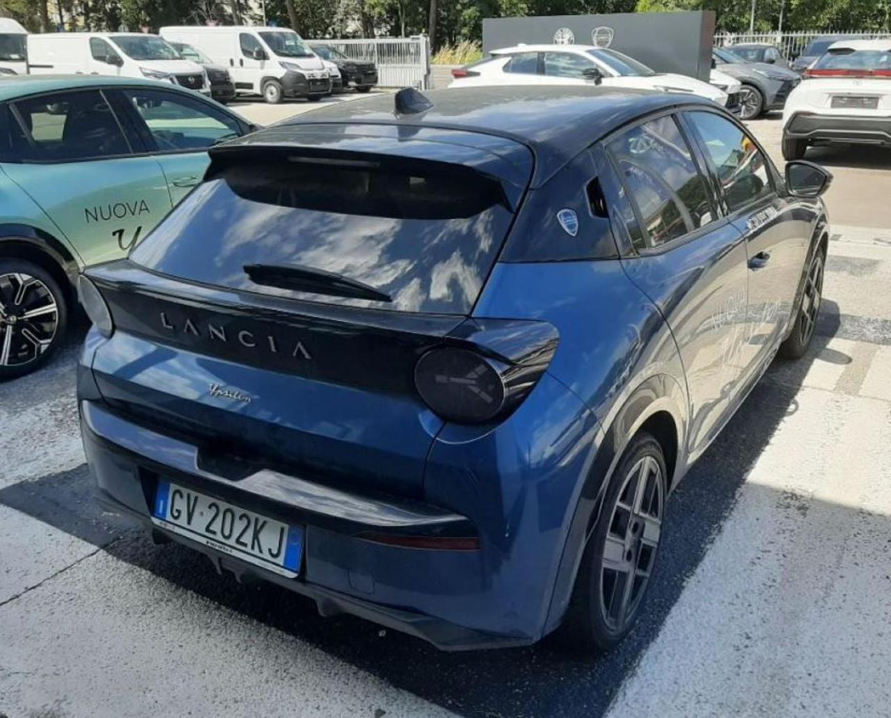 LANCIA Ypsilon 51kWh LX - 4
