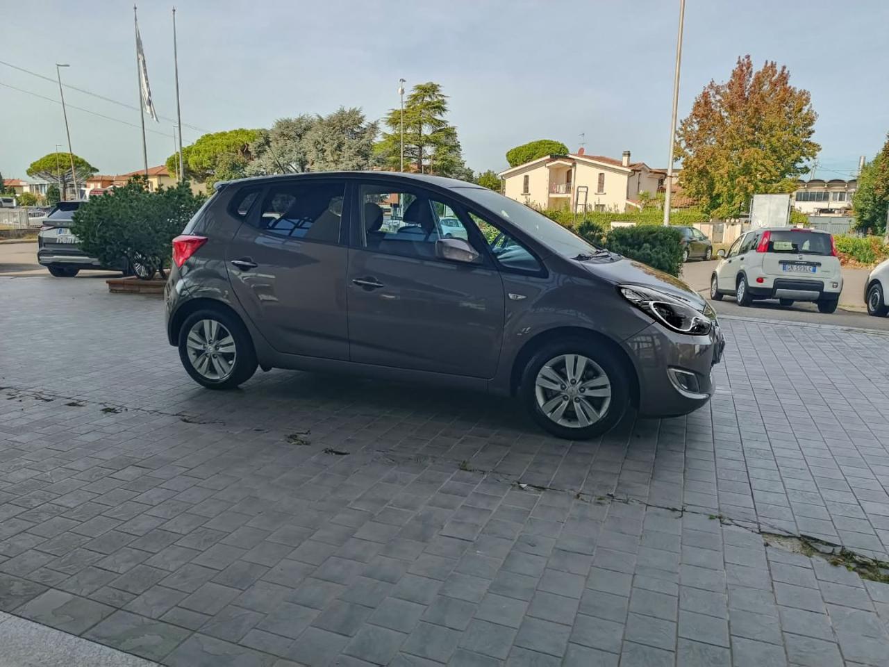 HYUNDAI iX20 1.4 90 CV Comfort - 5