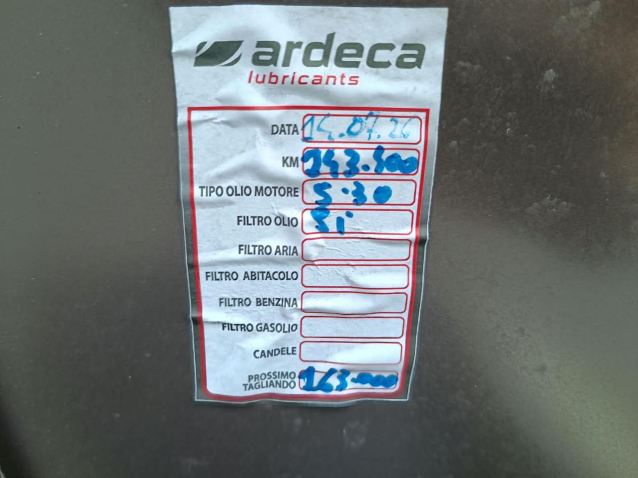 HYUNDAI iX20 1.4 90 CV Comfort - 27