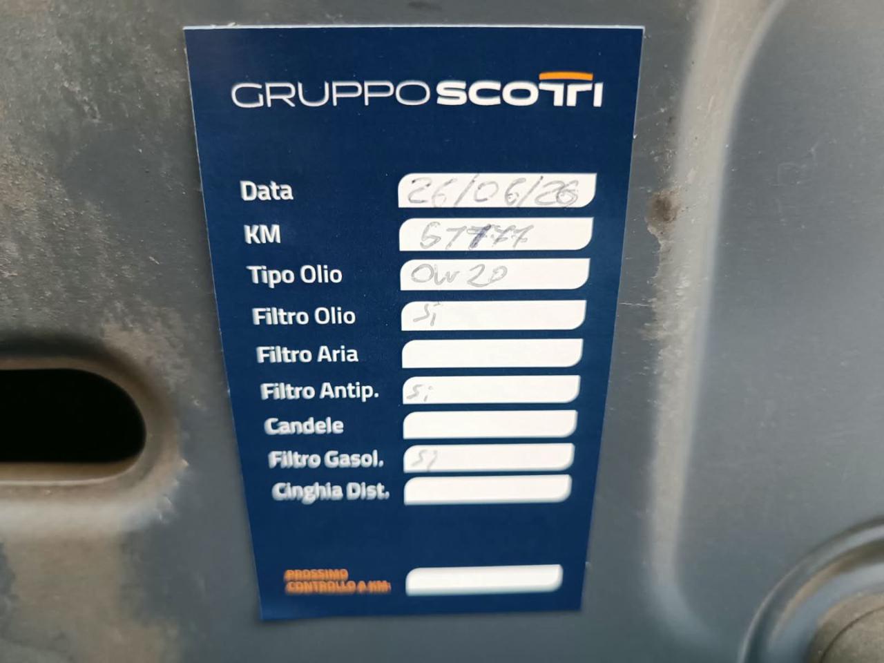 HYUNDAI Tucson 1.6 CRDI XLine - 12