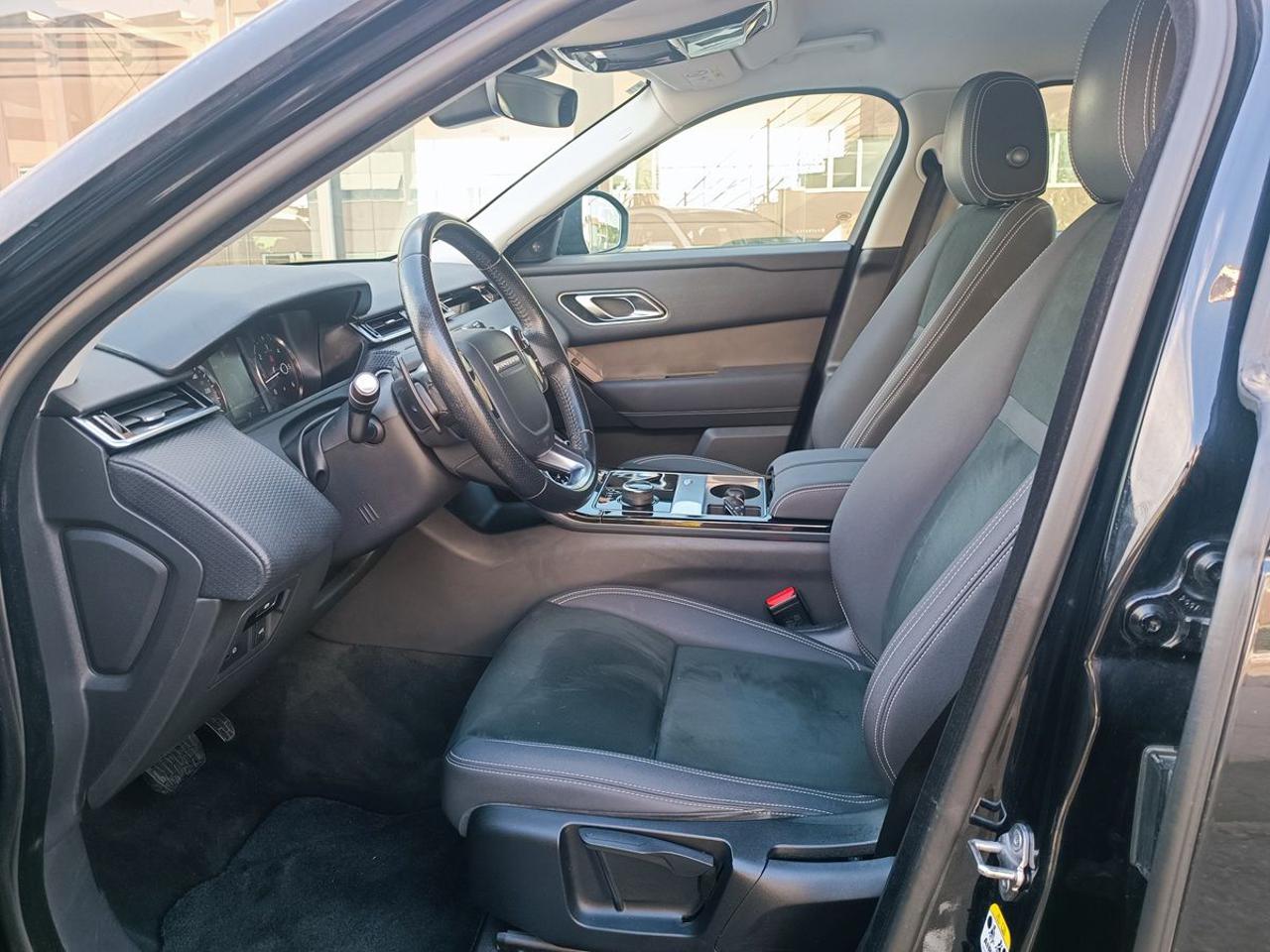 LAND ROVER Range Rover Velar 2.0D I4 180 CV S - 6