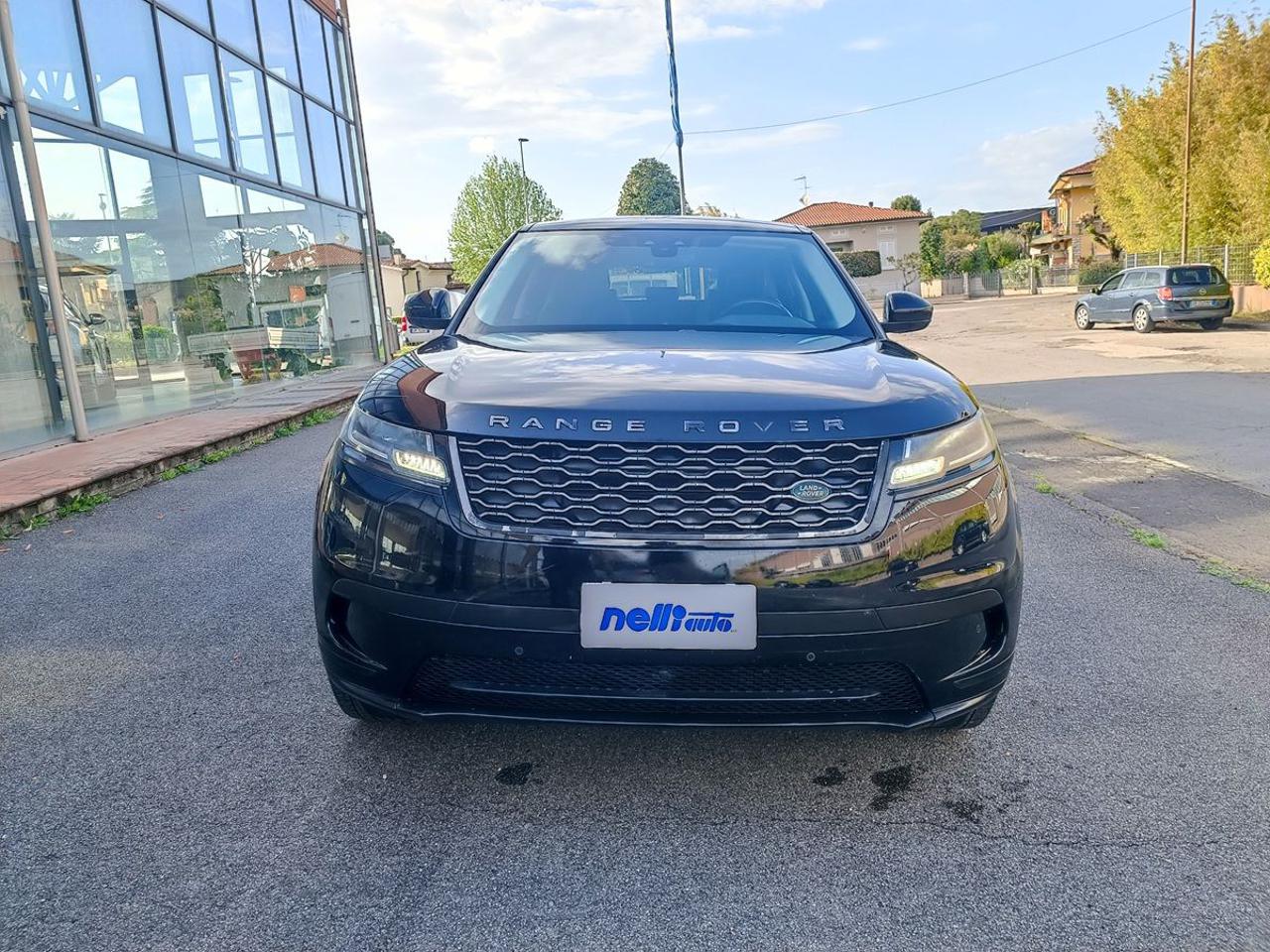 LAND ROVER Range Rover Velar 2.0D I4 180 CV S - 17