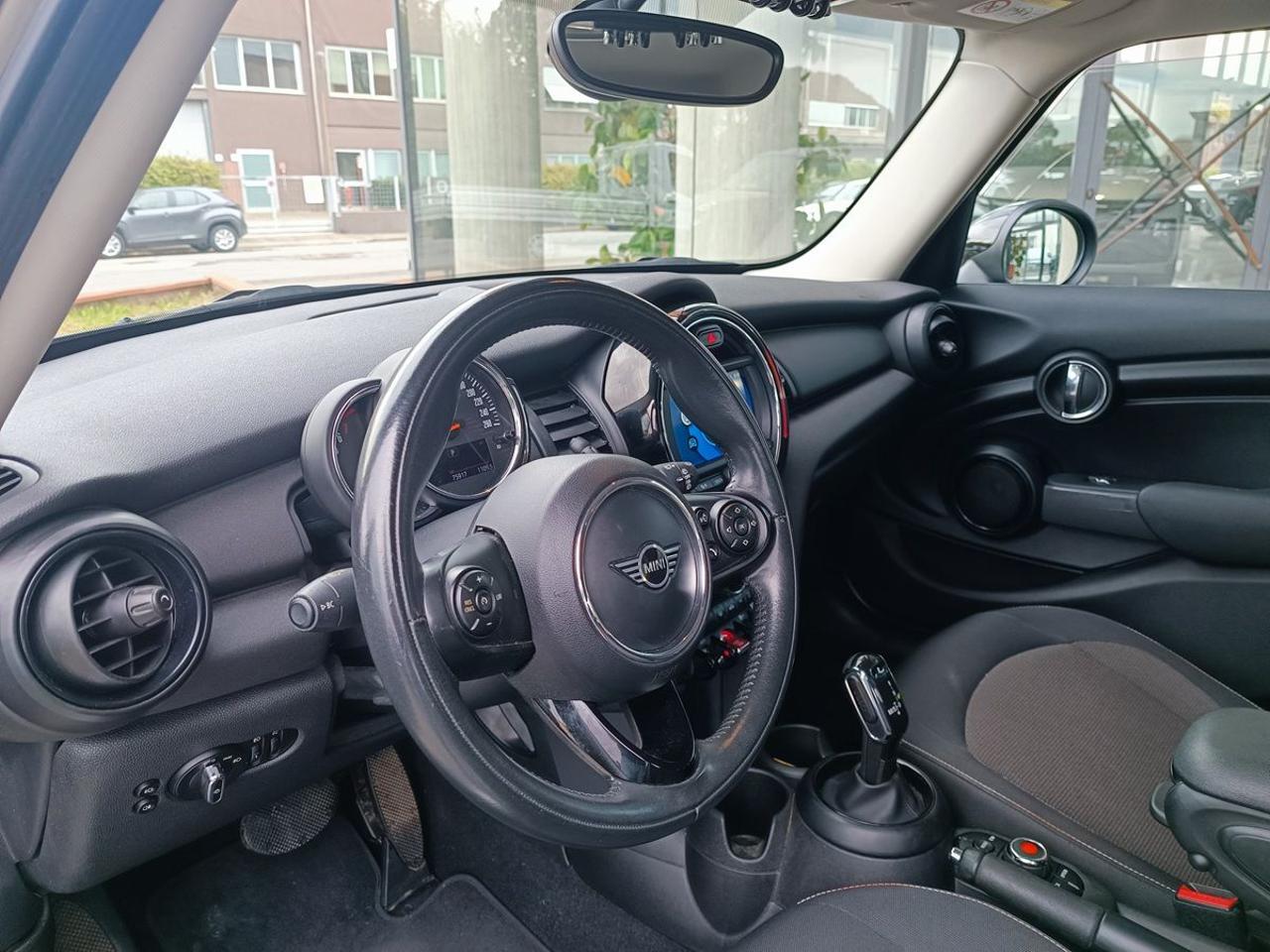 MINI One 1.5 One Hype 5 porte - 5
