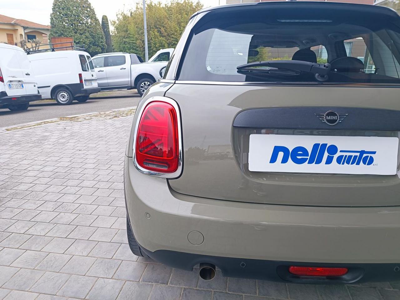 MINI One 1.5 One Hype 5 porte - 26