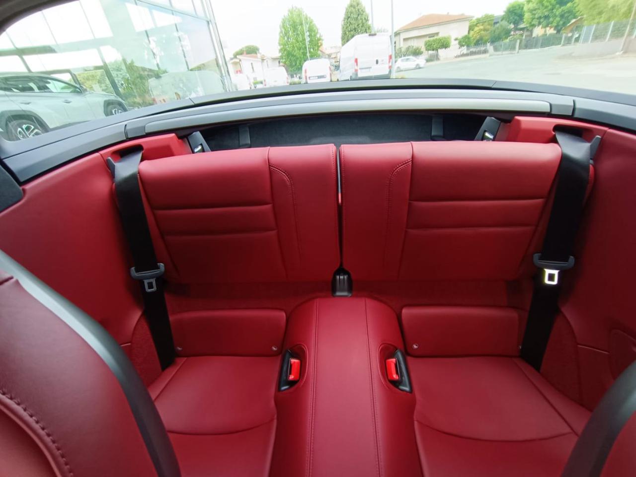 PORSCHE 911 Targa 4S - 25